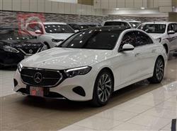 مرسيدس بنز E-Class